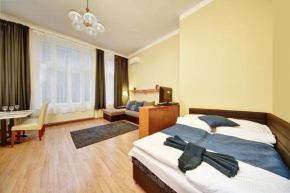 Váci street apartmant C1